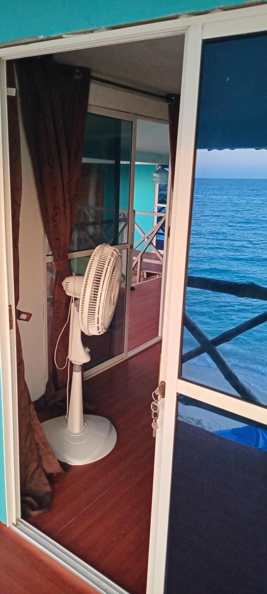Posada Nativa Casa Azul Playa Blanca Zimmer foto
