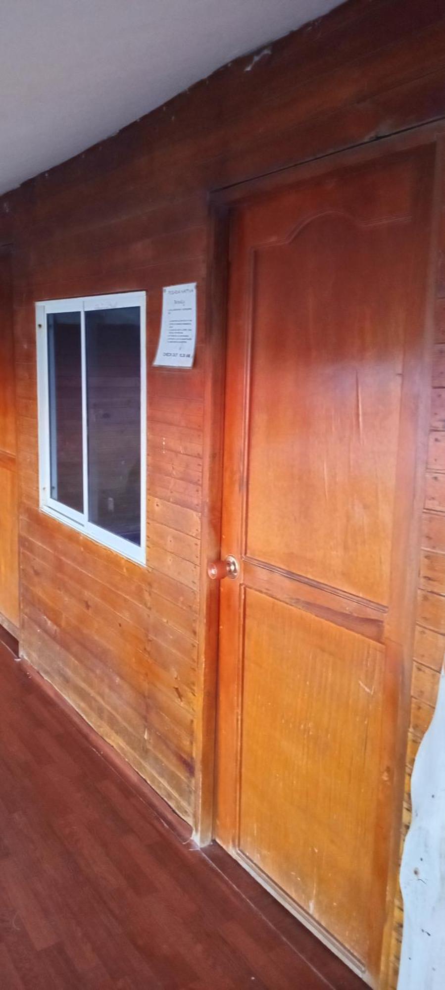 Posada Nativa Casa Azul Playa Blanca Exterior foto